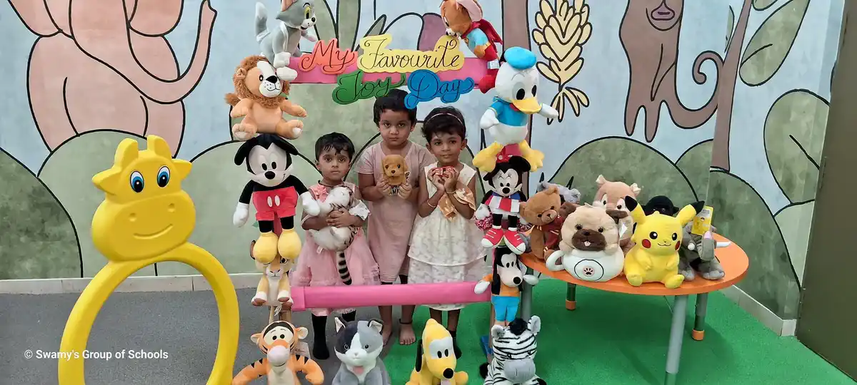 Little Learner's Celebration
